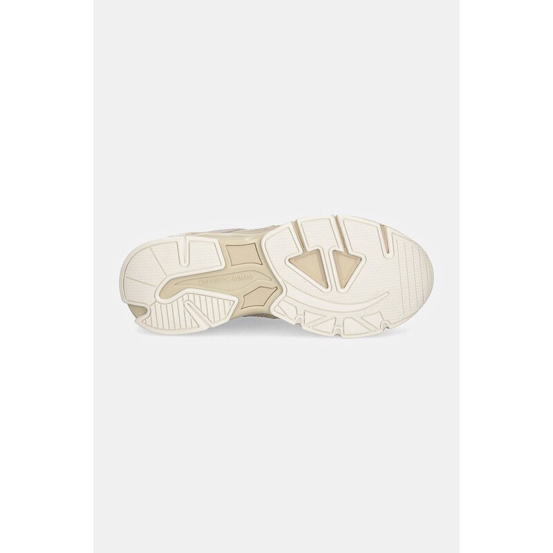 Tenisky Emporio Armani