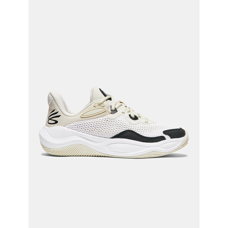 Under Armour Unisexové boty CURRY Splash 24 SDE - unisex