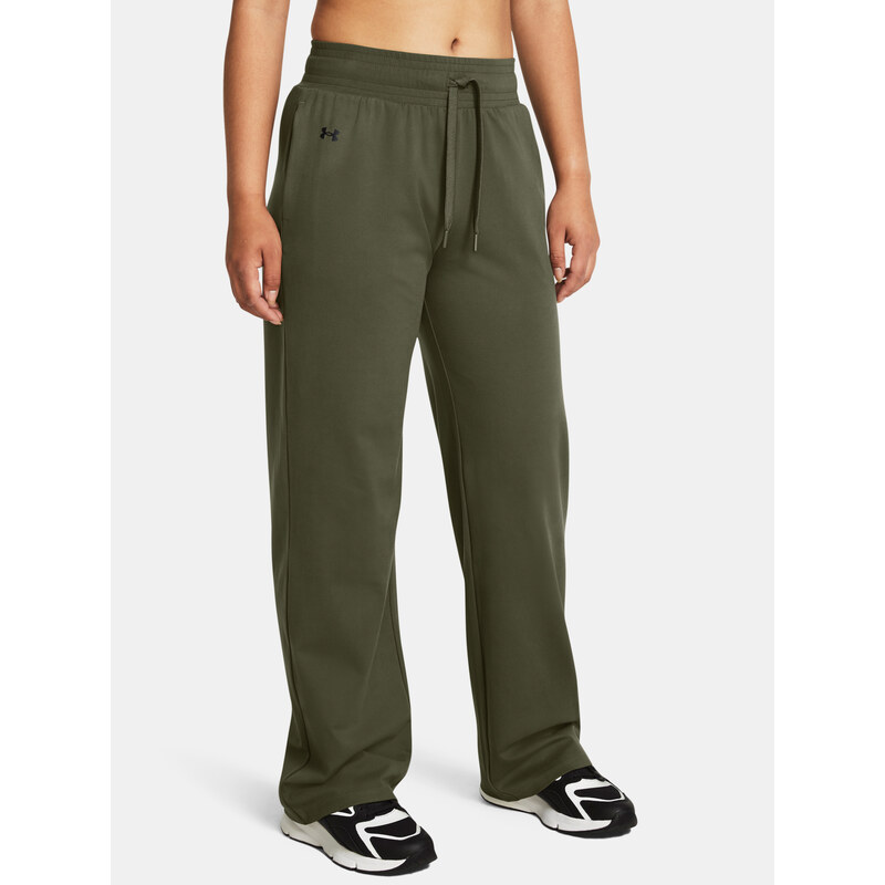 Under Armour Dámské sportovní kalhoty Motion Open Hem Pant - Dámské 102420403