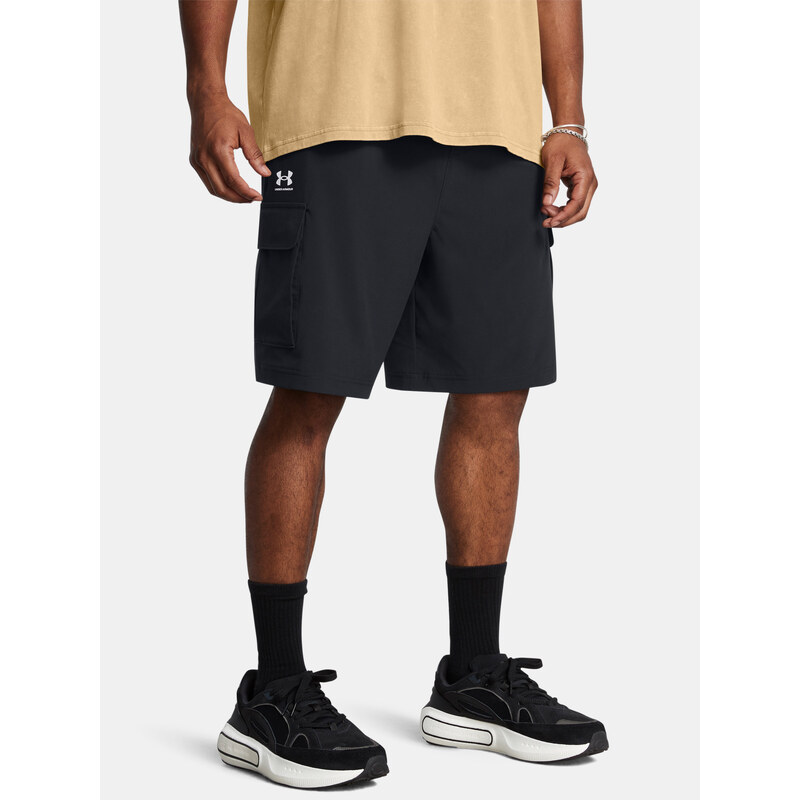 Under Armour Pánské kraťasy UA Vibe Woven Cargo Short - Pánské