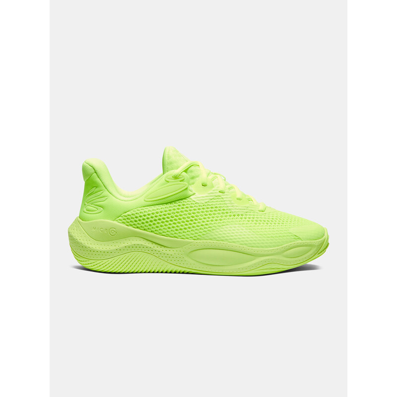Under Armour Unisexové boty CURRY SPLASH 24 - unisex 106668426
