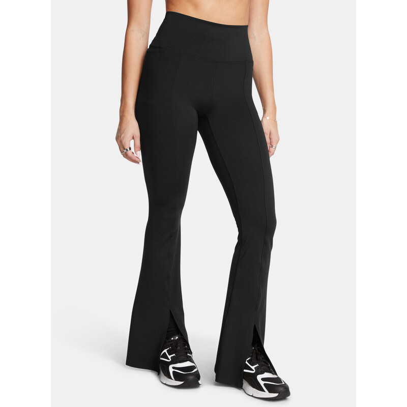 Under Armour Dámské sportovní kalhoty Meridian Kick Flare Pant - 99226443