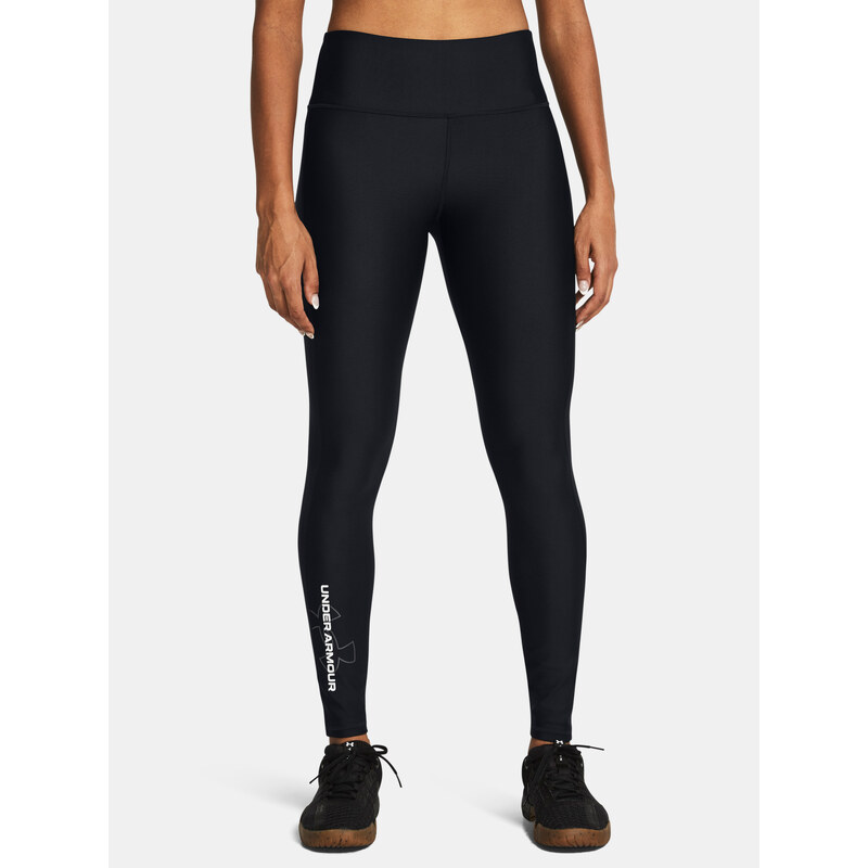Under Armour Dámské legíny Tech Branded Legging - Dámské