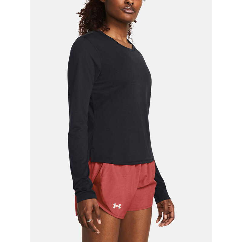 Under Armour Dámské tričko UA Launch Longsleeve - Dámské 99057271