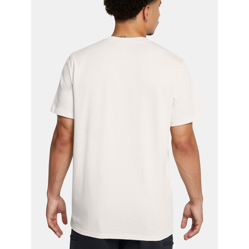 Under Armour Pánské tričko Curry Hvyweight Trend Tee - Pánské