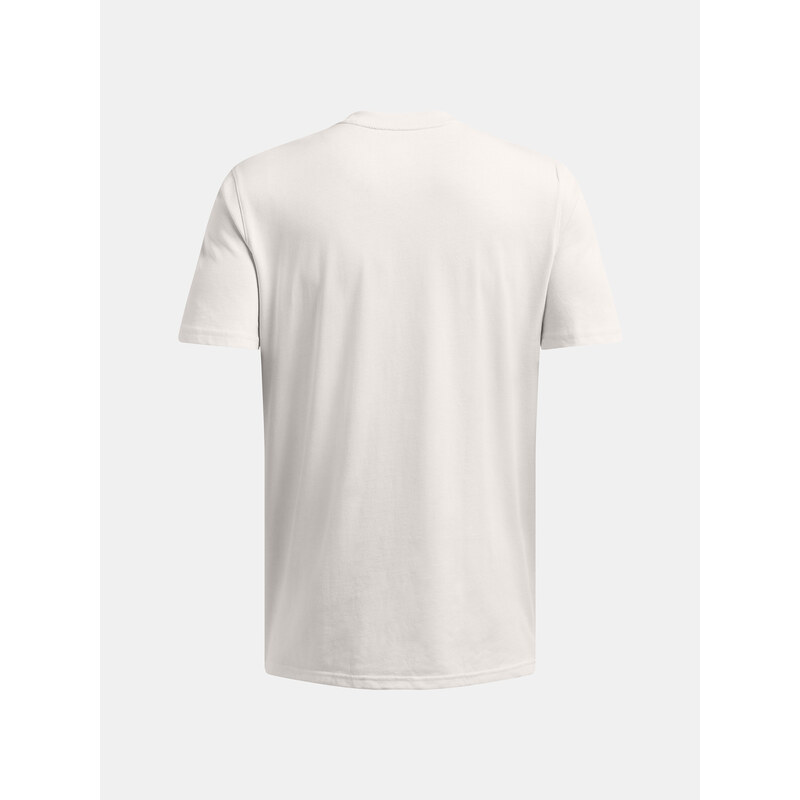 Under Armour Pánské tričko Curry Hvyweight Trend Tee - Pánské