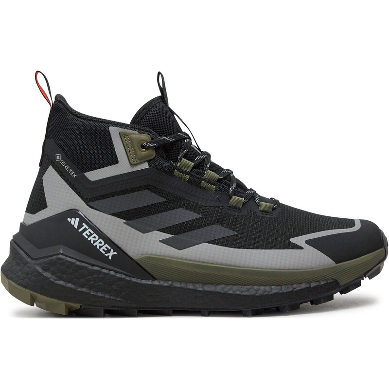 Trekingová obuv adidas