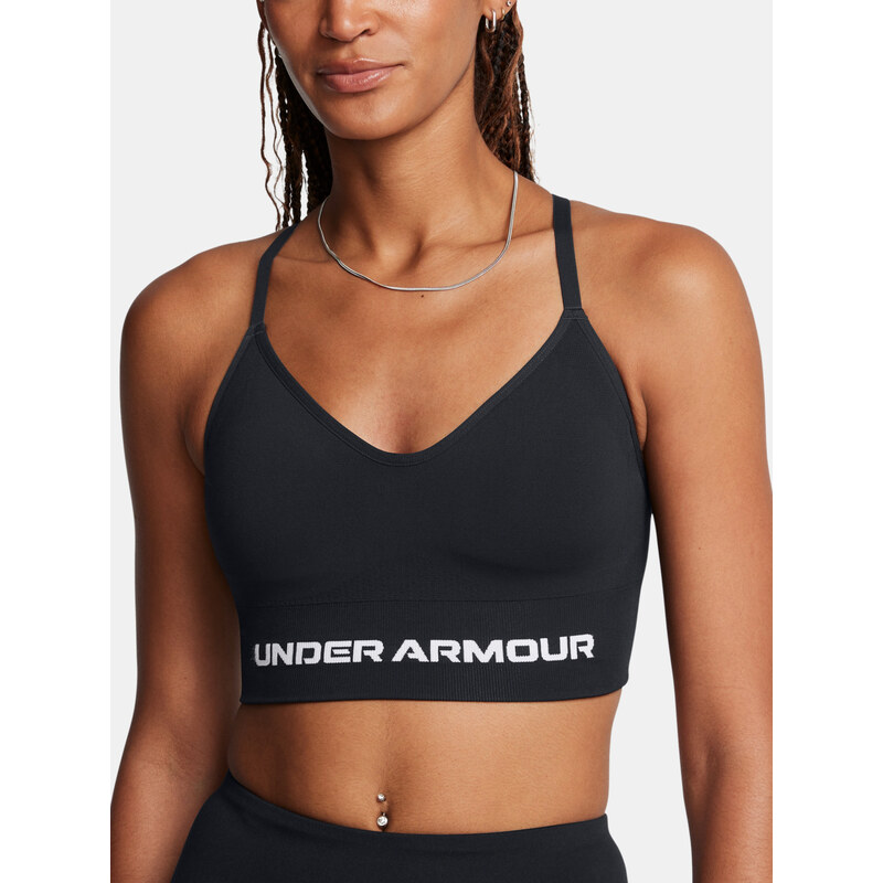 Under Armour Vanish Seamless Low Bra