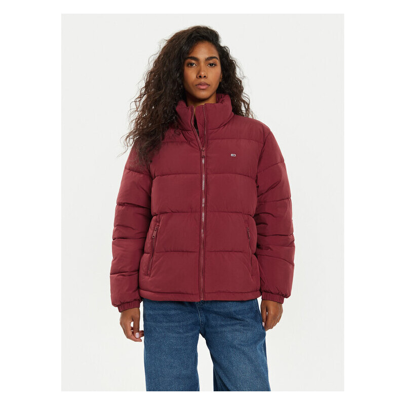Vatovaná bunda Tommy Jeans 98822224