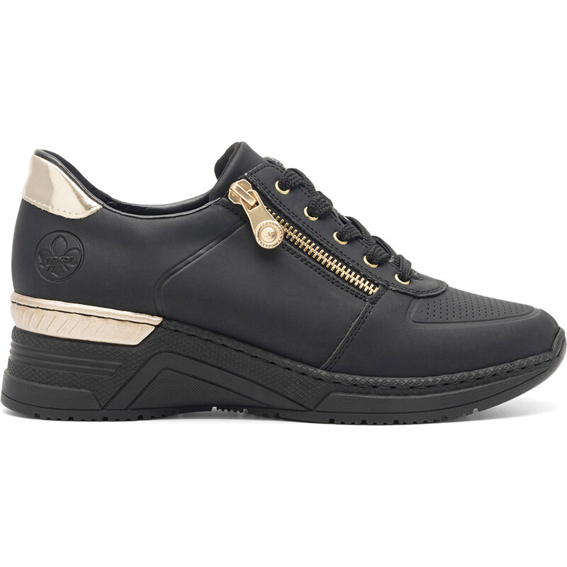 Sneakersy Rieker