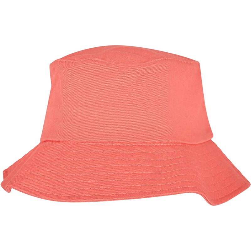 Flexfit Klobouk korálová