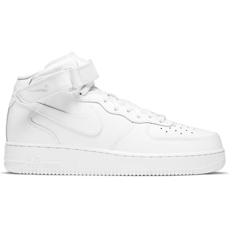 Nike Air Force 1 07 Mid sneakers in white