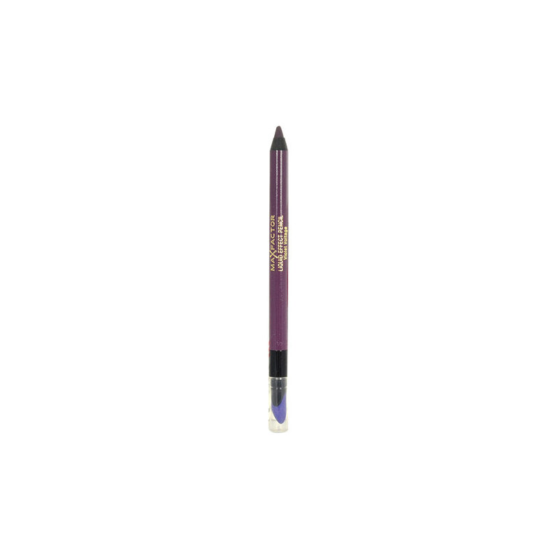 Max Factor Liquid Effect Pencil 1,7g Oční linky W - Odstín 05 Brown Blaze