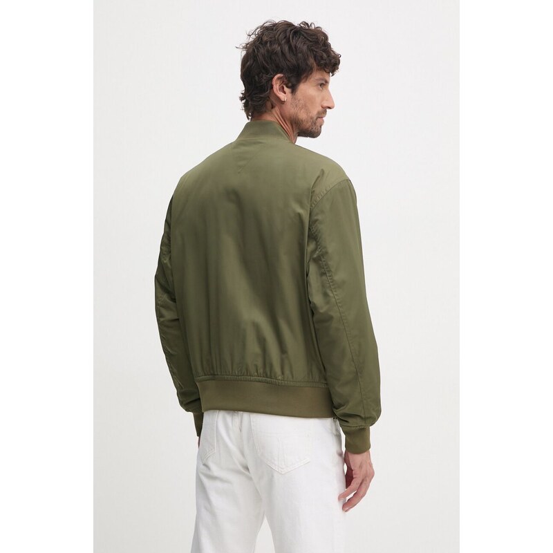 Bomber bunda Tommy Hilfiger