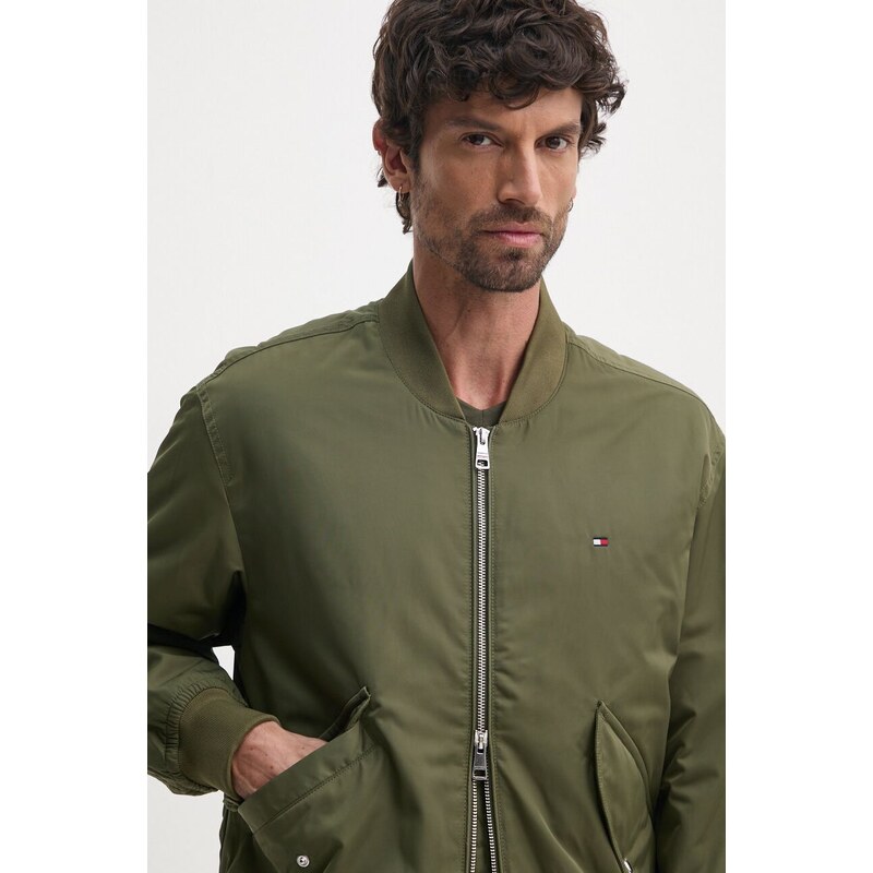 Bomber bunda Tommy Hilfiger