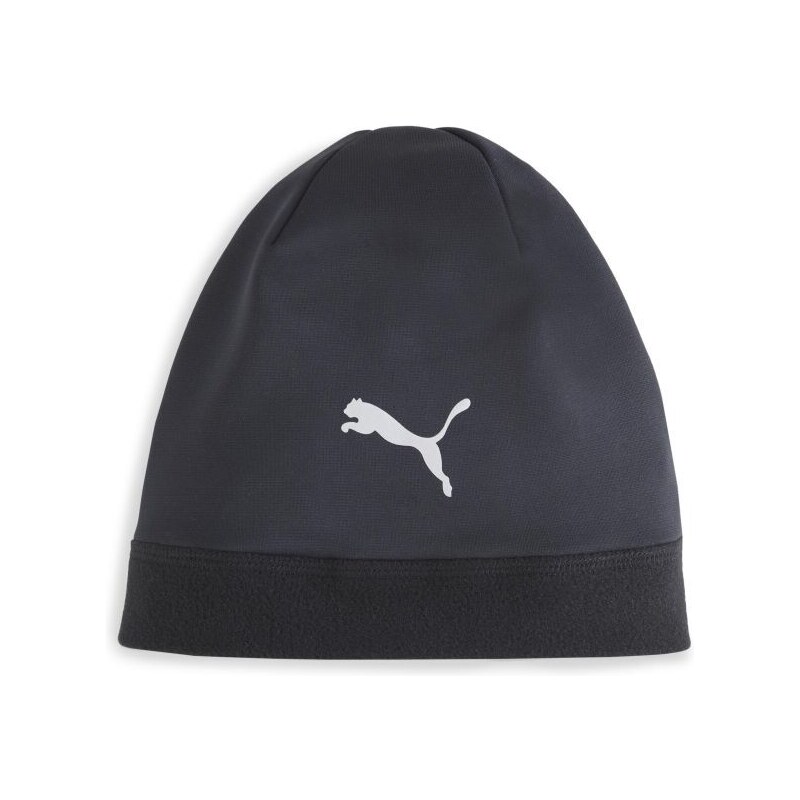 Puma RUNNING BEANIE Sportovní čepice