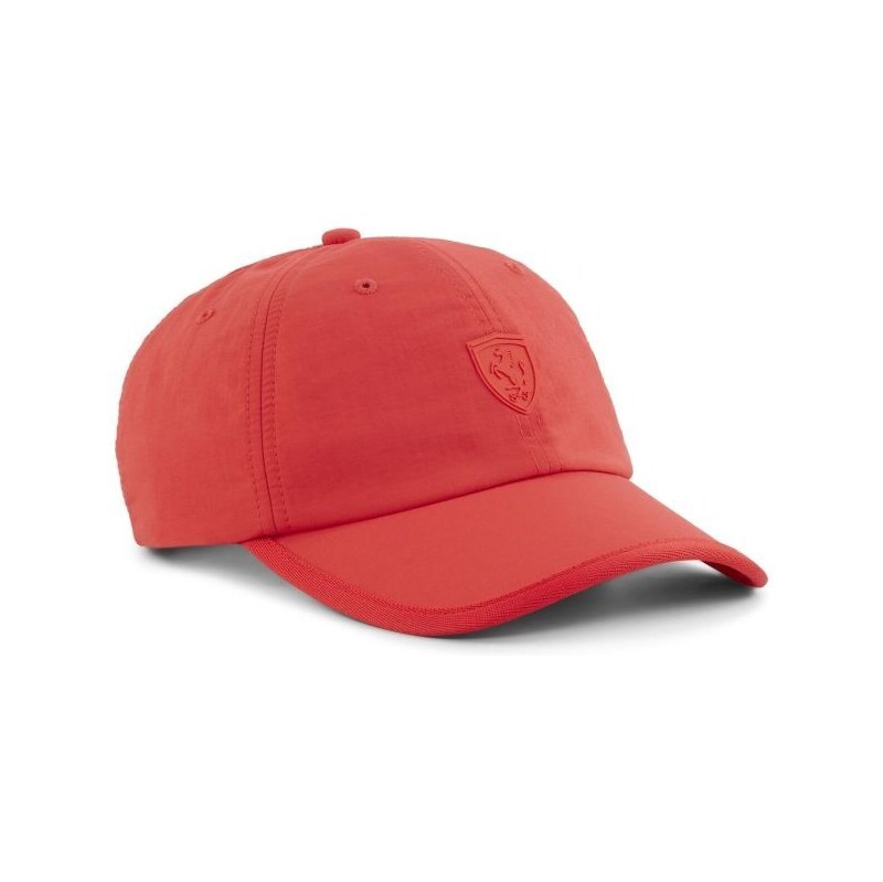 Puma FERRARI STYLE BB CAP Pánská kšiltovka