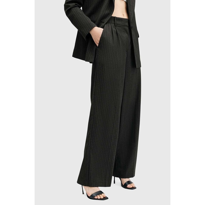 Kalhoty AllSaints AVERIE PIN