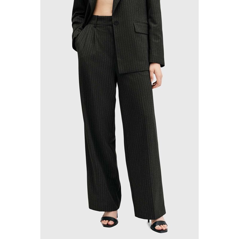 Kalhoty AllSaints AVERIE PIN