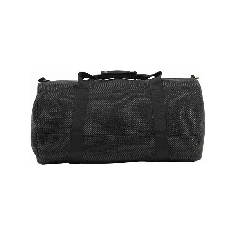 cestovní taška MI-PAC - Duffel Neoprene Dot Black (A03)