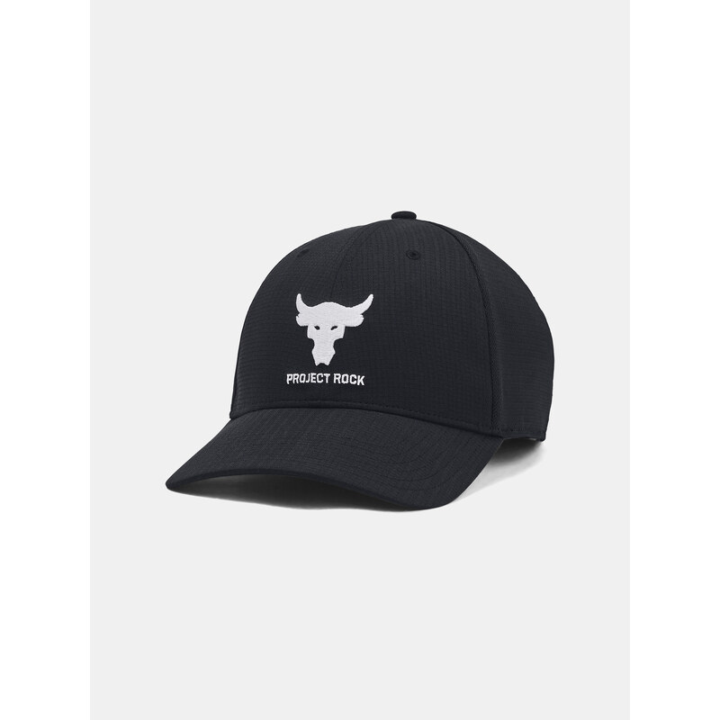 Under Armour Pánská kšiltovka Project Rock Trucker - Pánské