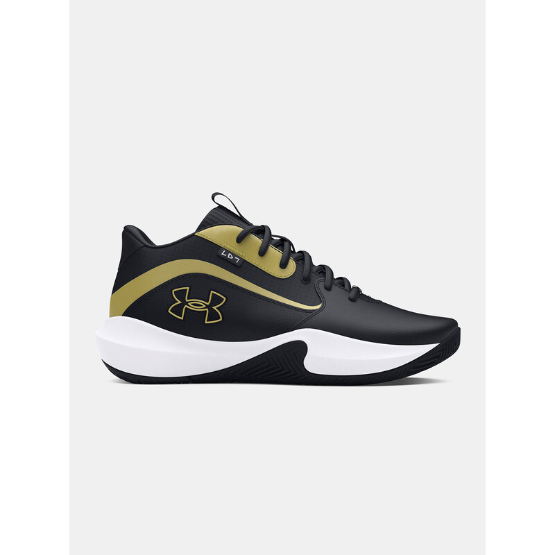 Under Armour Unisexové boty UA Lockdown 7 - unisex
