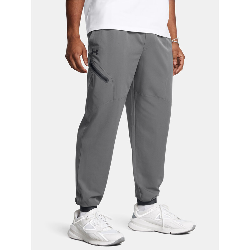 Under Armour Pánské tepláky UA Unstoppable Joggers - Pánské