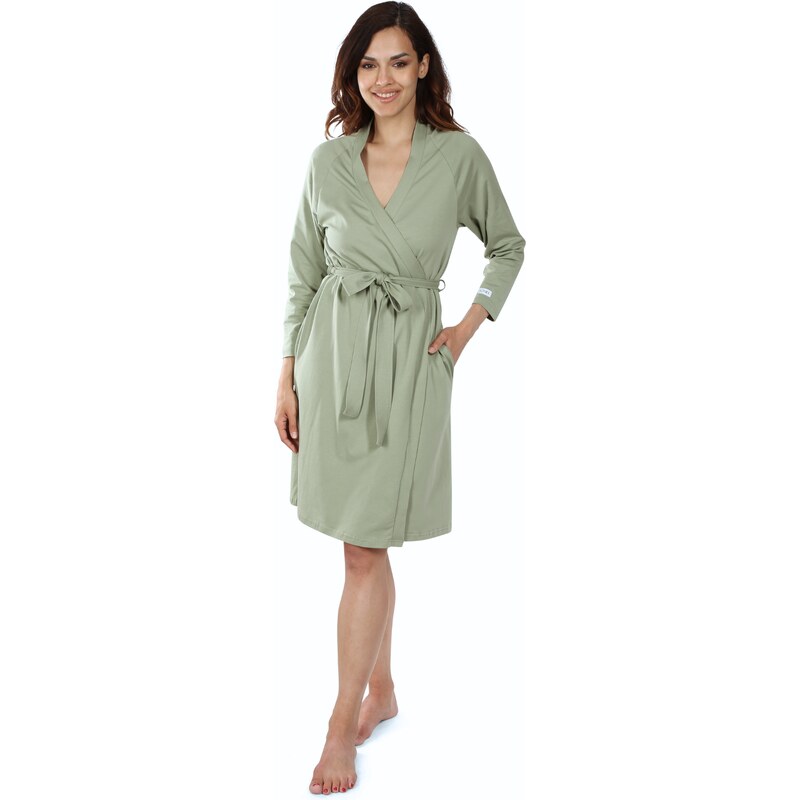Moniel kimono/župan Olive