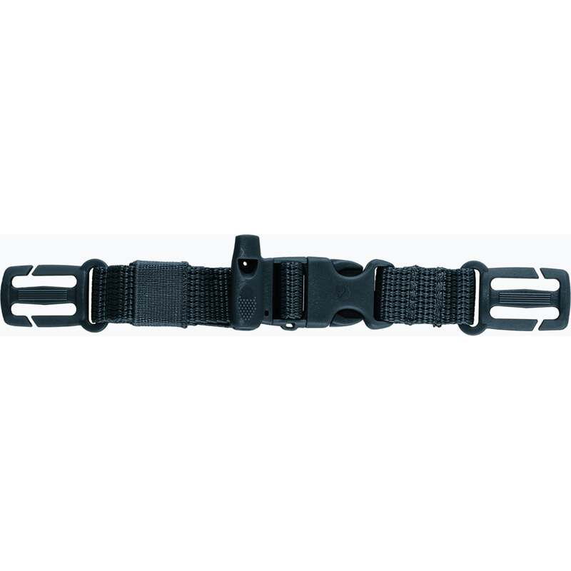 Hrudní popruh Fjällräven Kanken Chest Strap navy