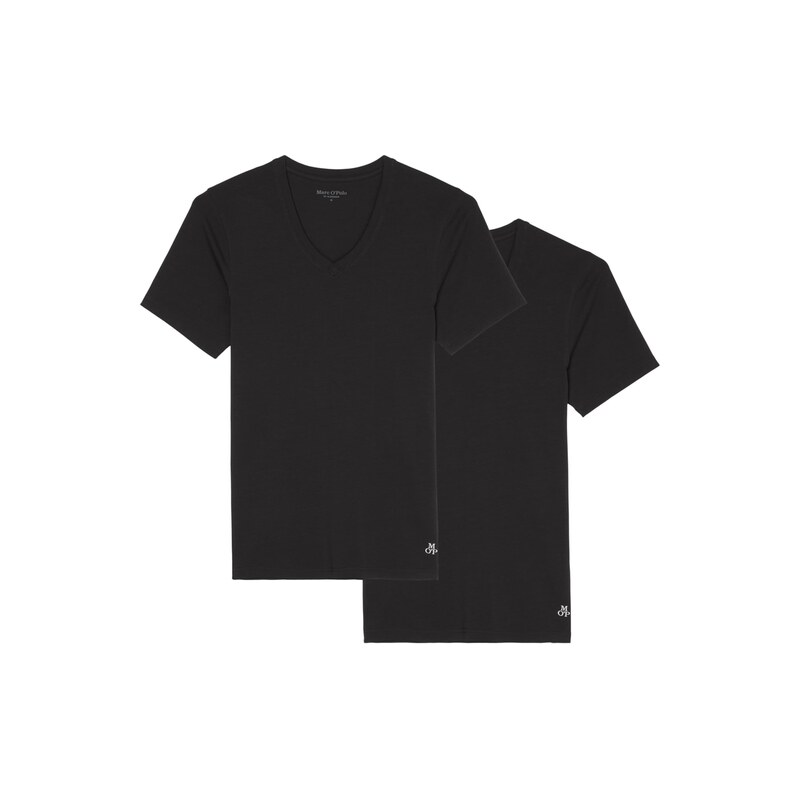 Marc OPolo Tílko Essentials černá