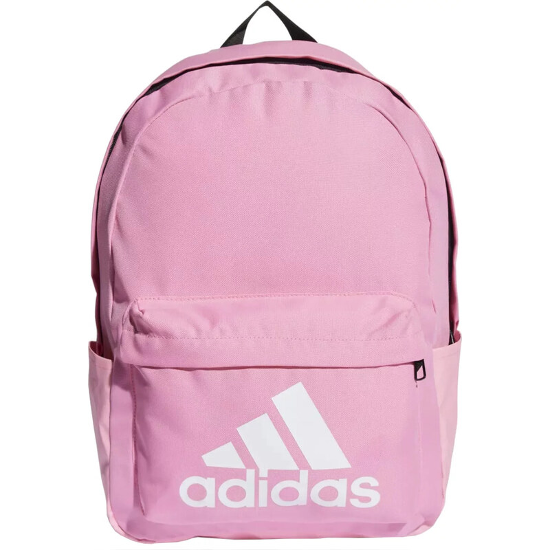Růžový dámský batoh adidas Clsc Bos Růžová 98741511