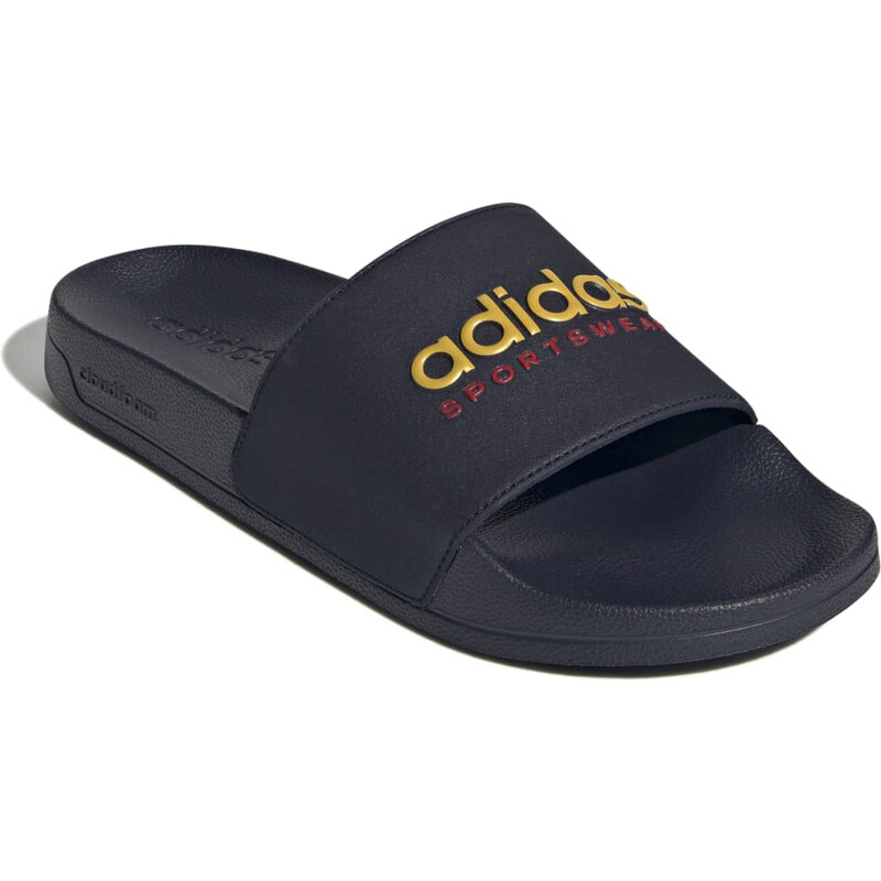 Pánské Pantofle ADIDAS ADILETTE SHOWER IE8946 – Tmavě modrá