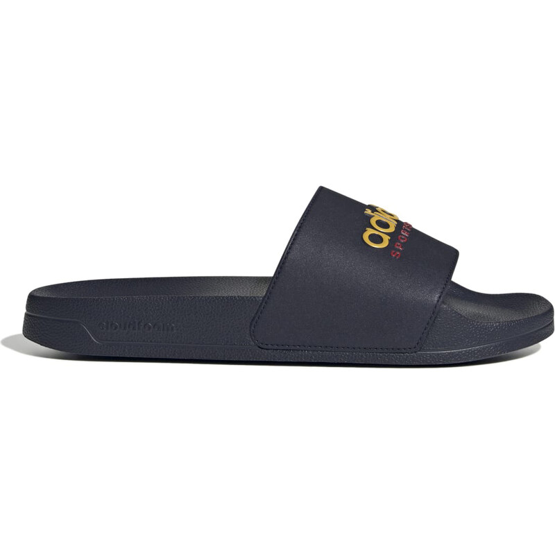 Pánské Pantofle ADIDAS ADILETTE SHOWER IE8946 – Tmavě modrá