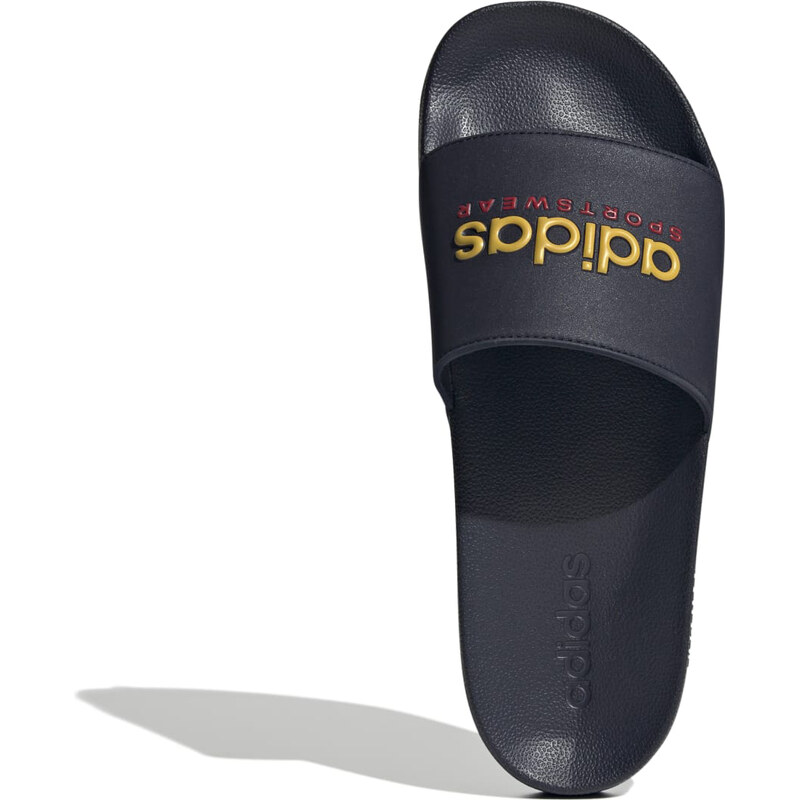 Pánské Pantofle ADIDAS ADILETTE SHOWER IE8946 – Tmavě modrá