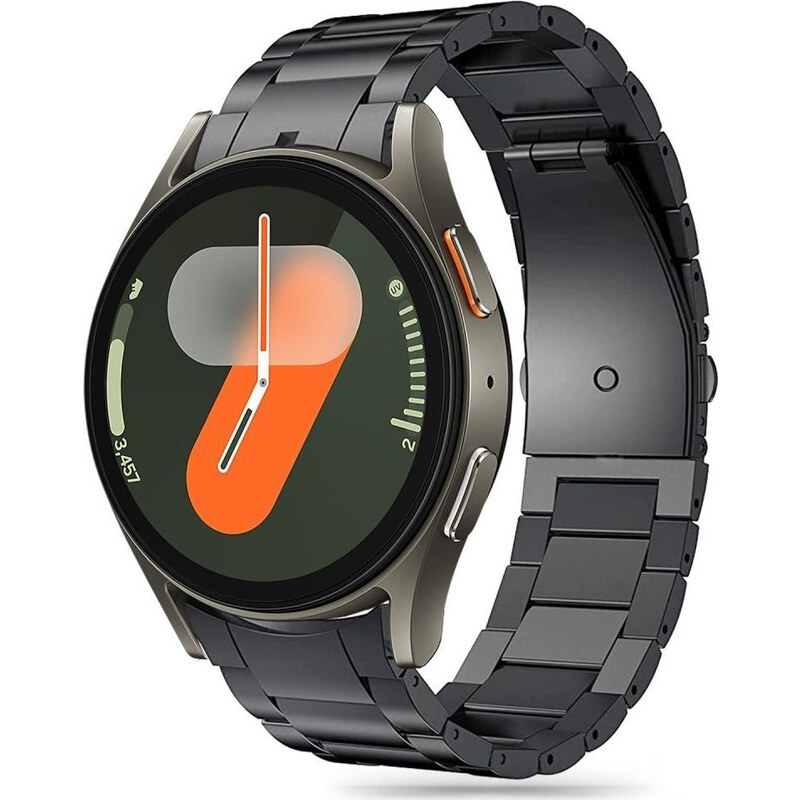 TECH-PROTECT řemínek STAINLESS SAMSUNG GALAXY WATCH 4 / 5 / 5