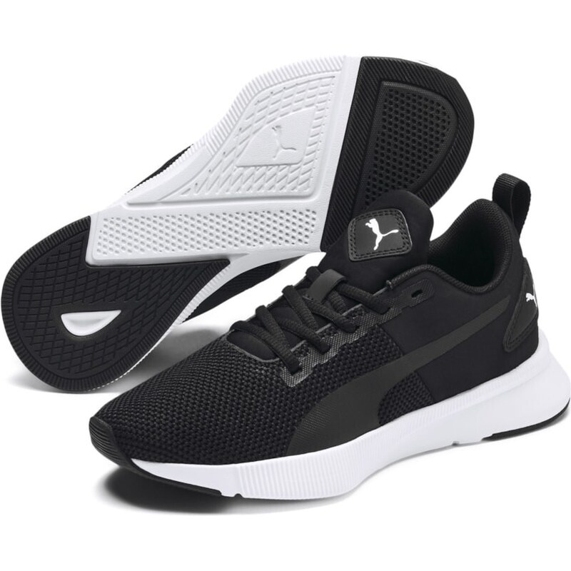 PUMA Flyer Runner Jr Shoes black