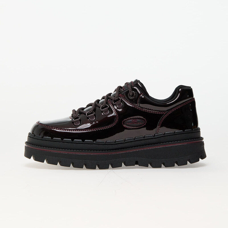 Skechers Jammers - Cool Block Burgundy