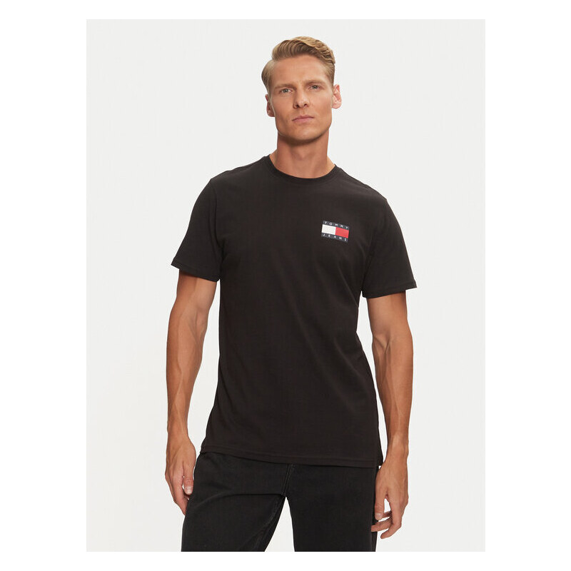 T-Shirt Tommy Jeans