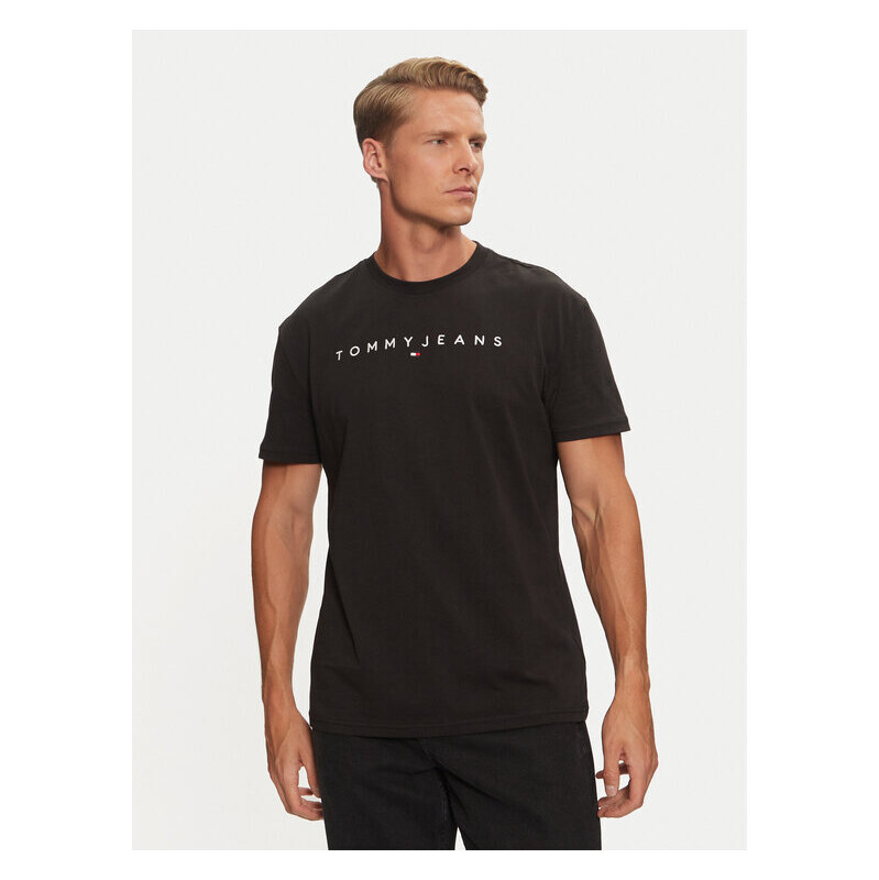 T-Shirt Tommy Jeans
