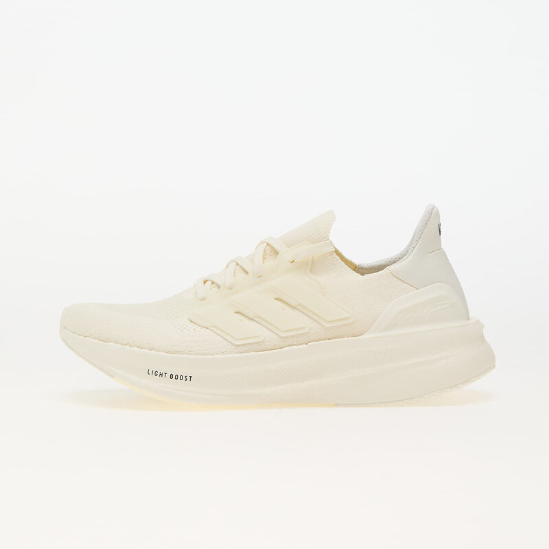 Y-3 UltraBOOST 5 Off-White/ Off-White/ Core Black