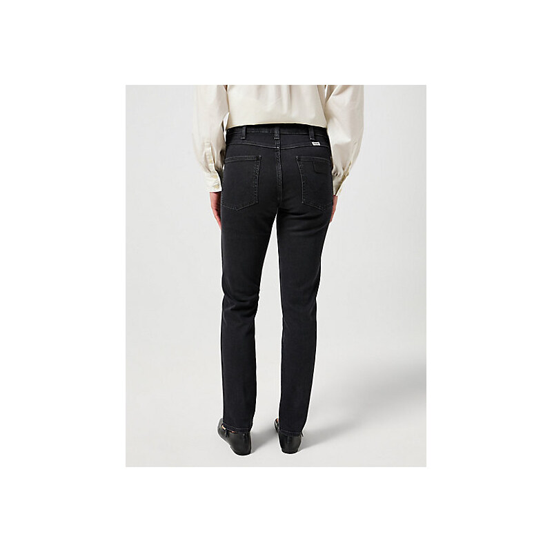 Wrangler dámské džíny Piper Slim 112356403