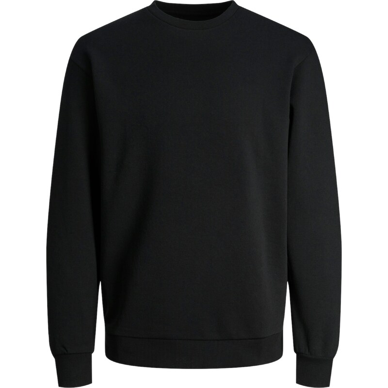Jack & Jones Junior Mikina JJEBradley černá