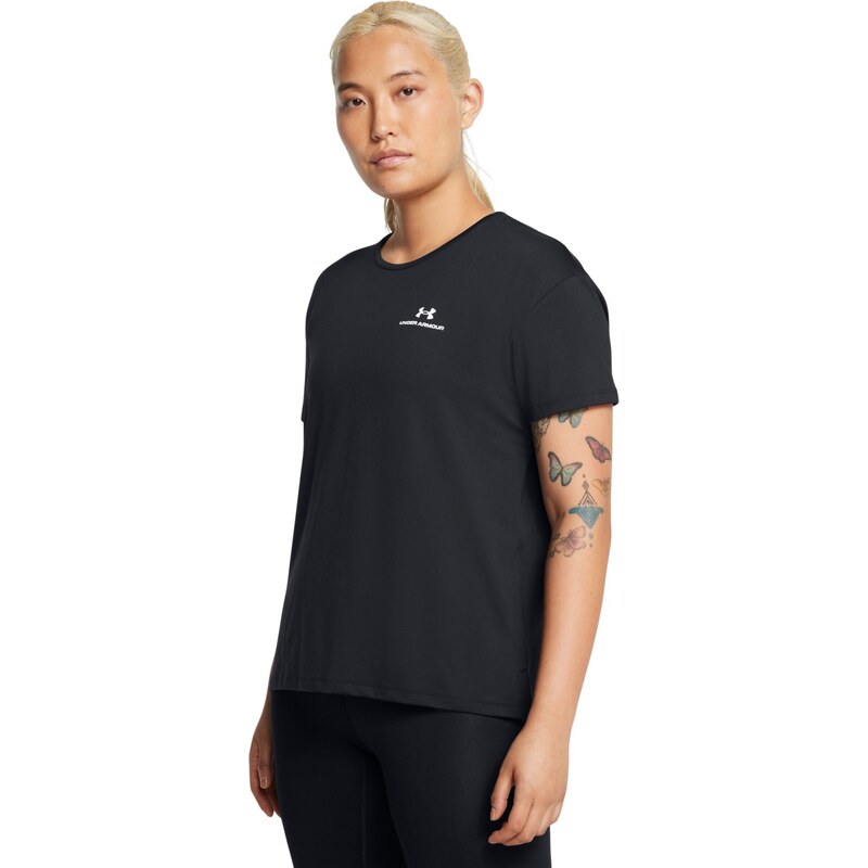 UNDER ARMOUR Vanish Energy SS 2.0 BLK