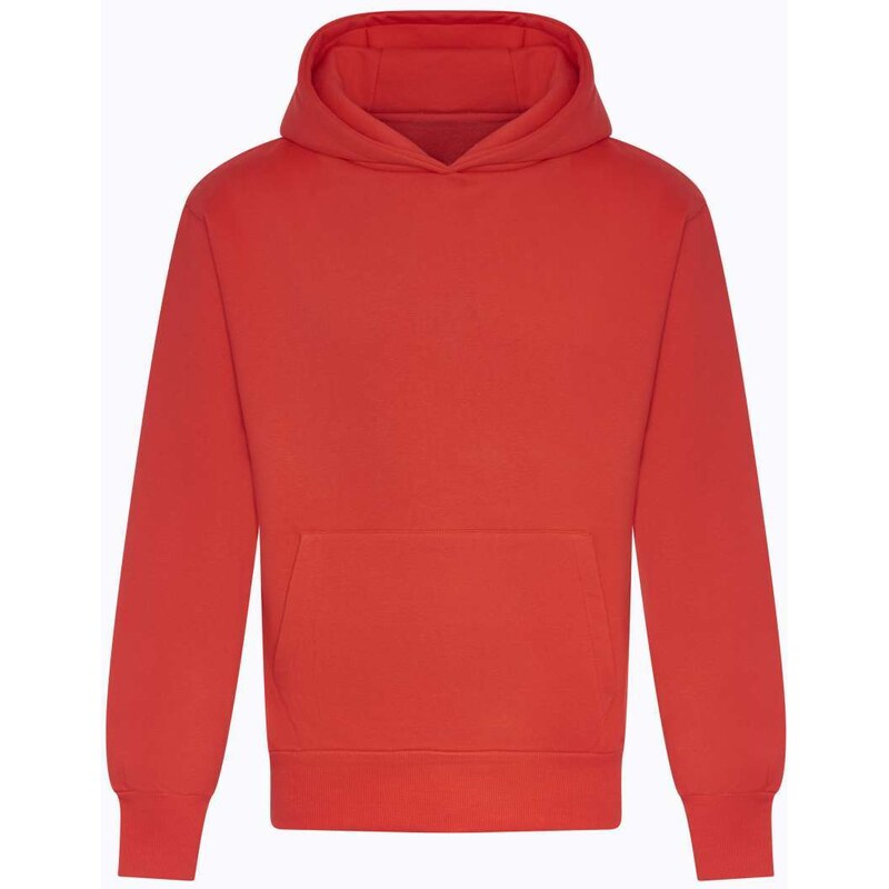 Just Hoods Pánská oversized mikina Heavy –