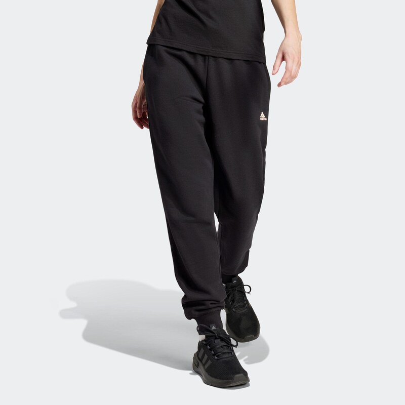 ADIDAS Dámské fitness tepláky ADIDAS 95583088