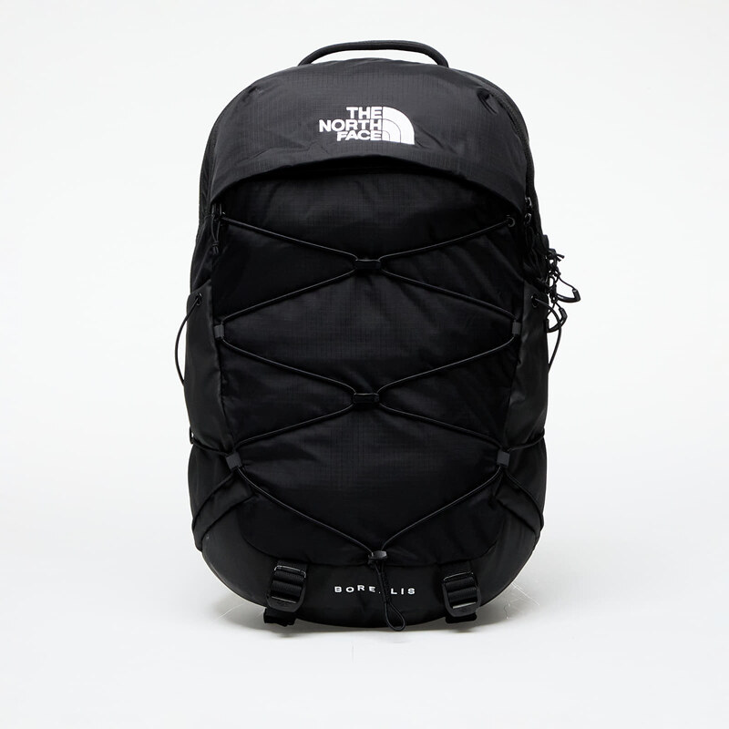 Batoh The North Face Borealis Tnf Black/ Tnf Black/ Npf 28 l 98844725