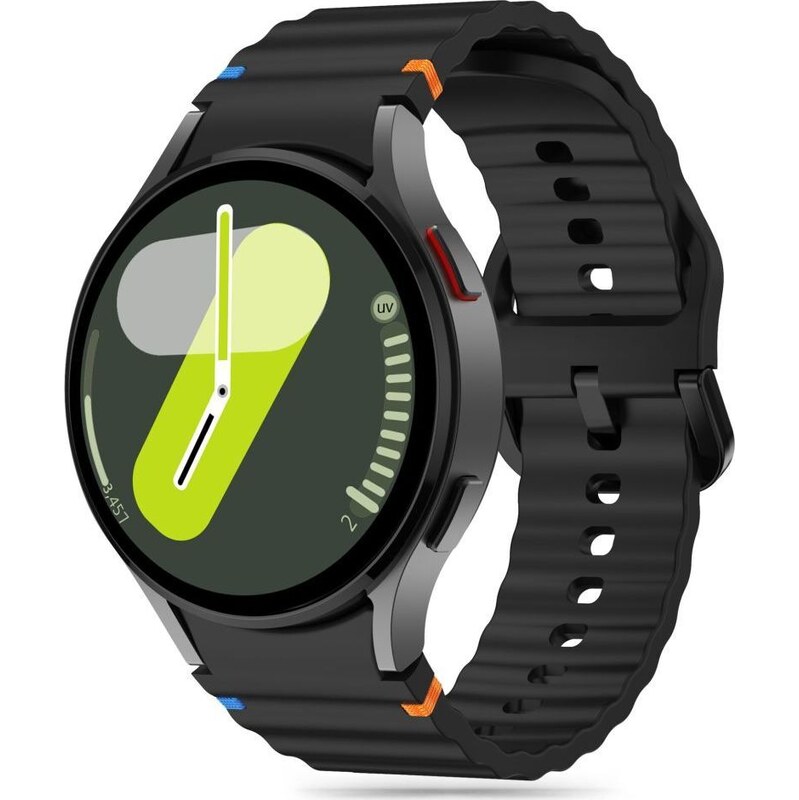 TECH-PROTECT řemínek SILICONE SPORT SAMSUNG GALAXY WATCH 4 / 5 /