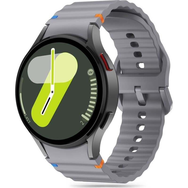 TECH-PROTECT řemínek SILICONE SPORT SAMSUNG GALAXY WATCH 4 / 5 /