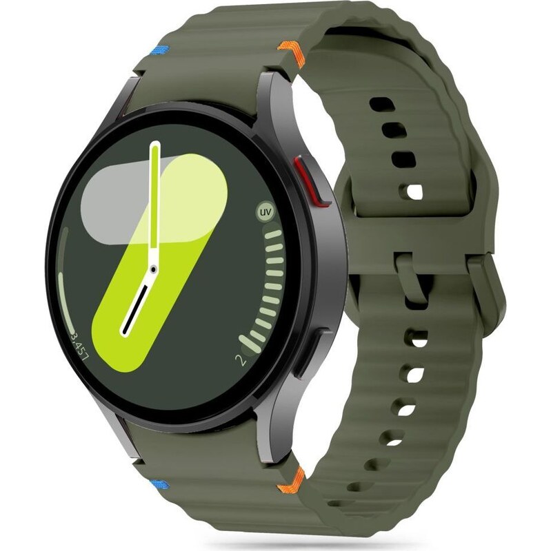 TECH-PROTECT řemínek SILICONE SPORT SAMSUNG GALAXY WATCH 4 / 5 /