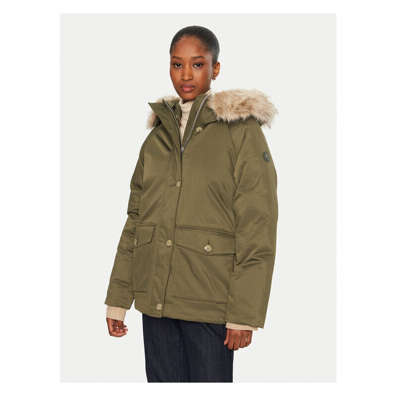 Bunda pro přechodné období Tommy Hilfiger 98901519